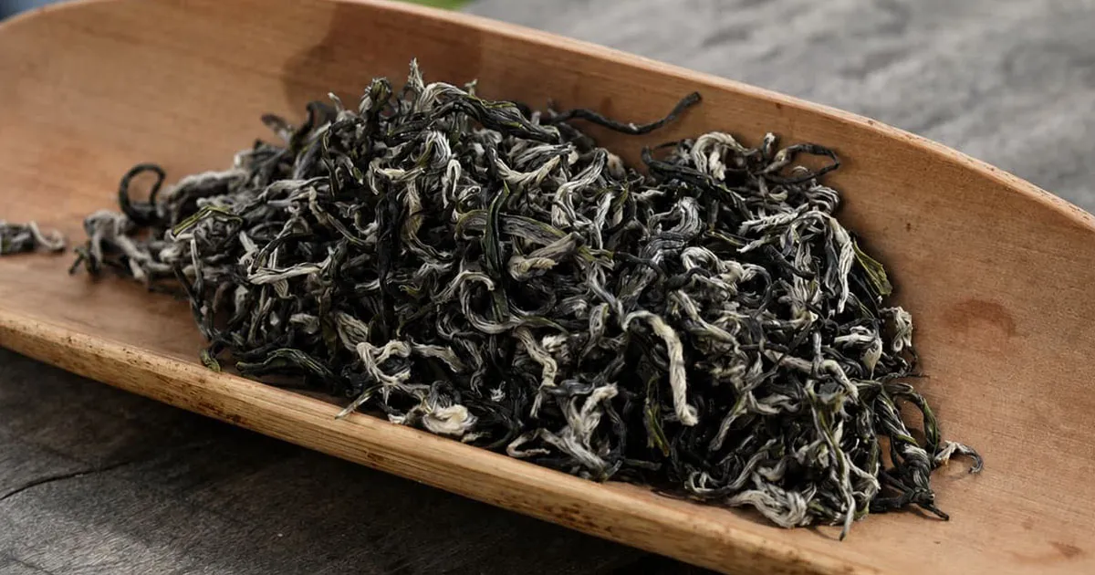 Tác Dụng Chống Oxy Hóa Của Lục Trà Shan Tuyết Đối Với Cơ Thể