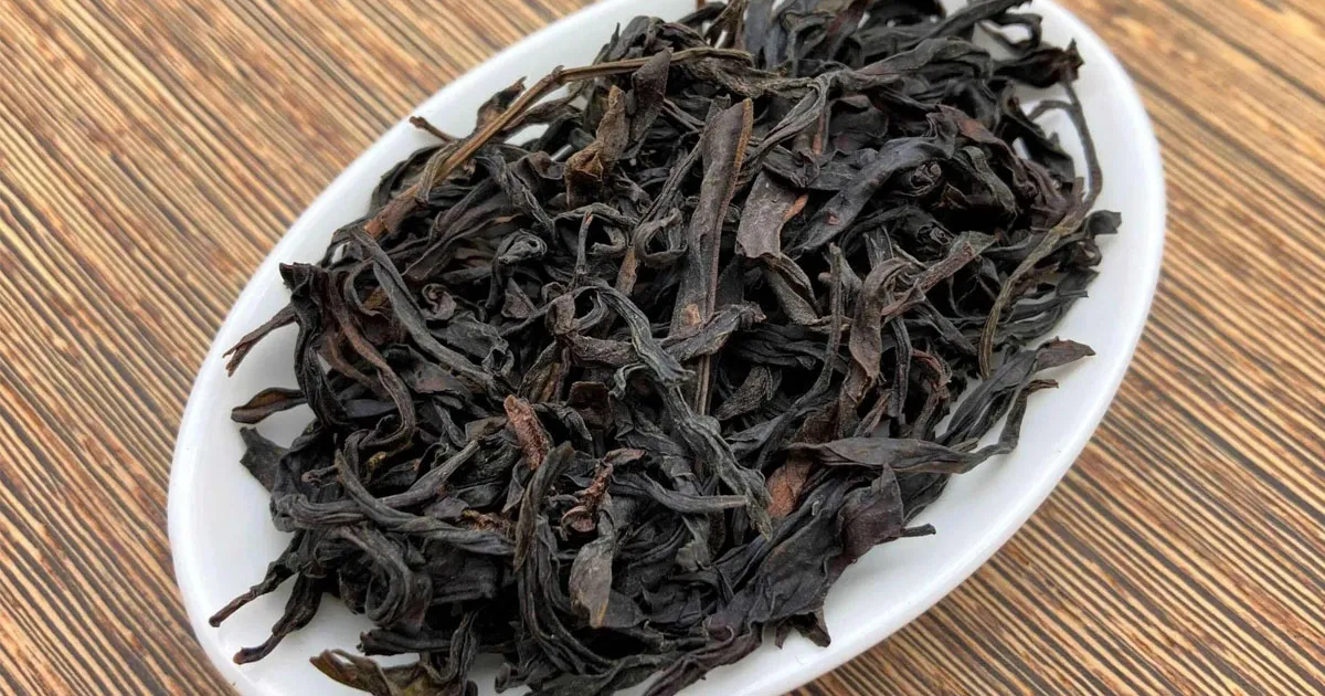 Tác Dụng Tuyệt Vời Của Trà Phượng Hoàng Đơn Tùng Với Sức Khỏe