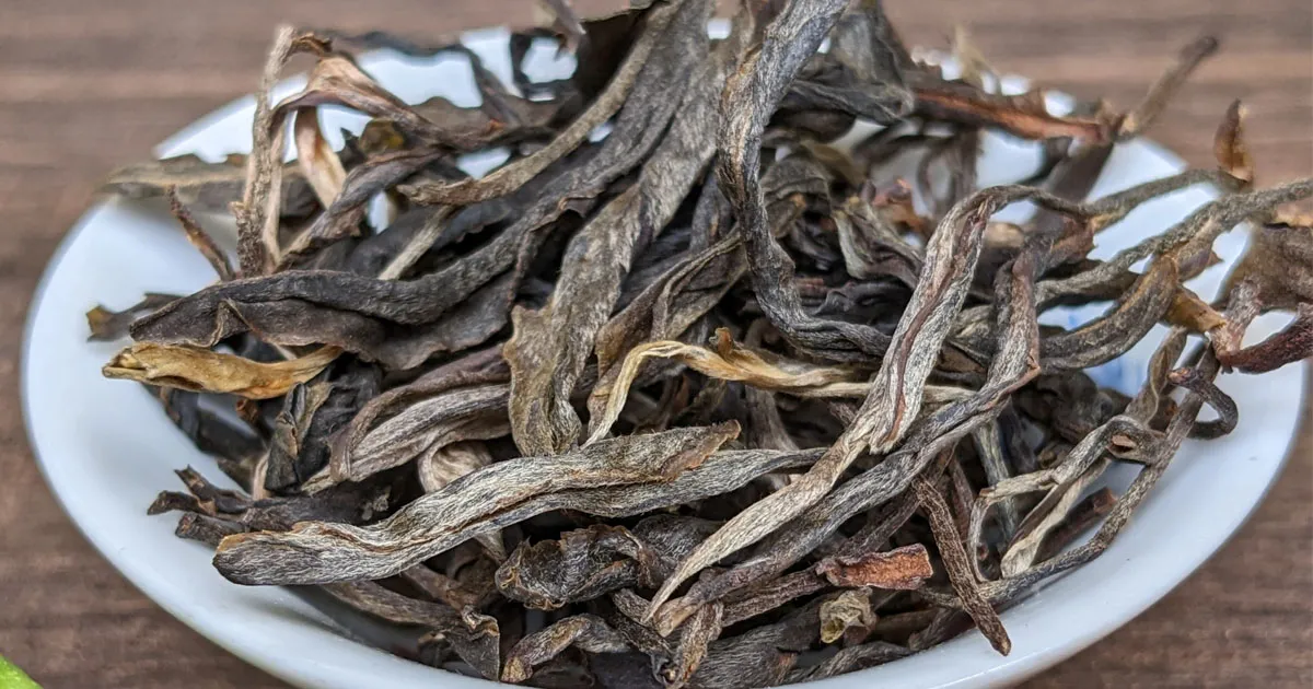 Thổ Nhưỡng Vùng Trà Lâm Thương Có Đặc Điểm Gì?