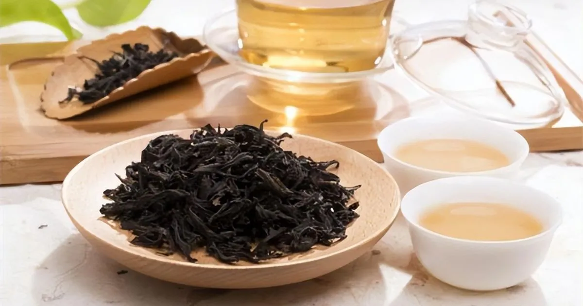 Trà Ô Long Sâm Ngọc Linh Giúp Làm Đẹp Da Như Thế Nào?