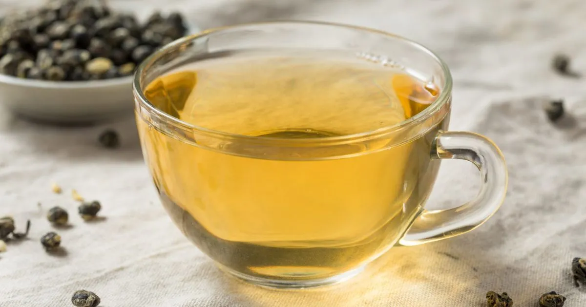 Trà Ô Long Sâm Ngọc Linh - Sự Kết Hợp Tuyệt Vời Từ Núi Rừng Việt