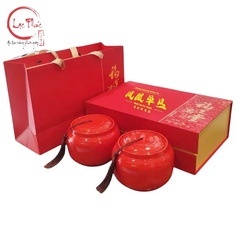 Trà Phượng Hoàng Đơn Tùng