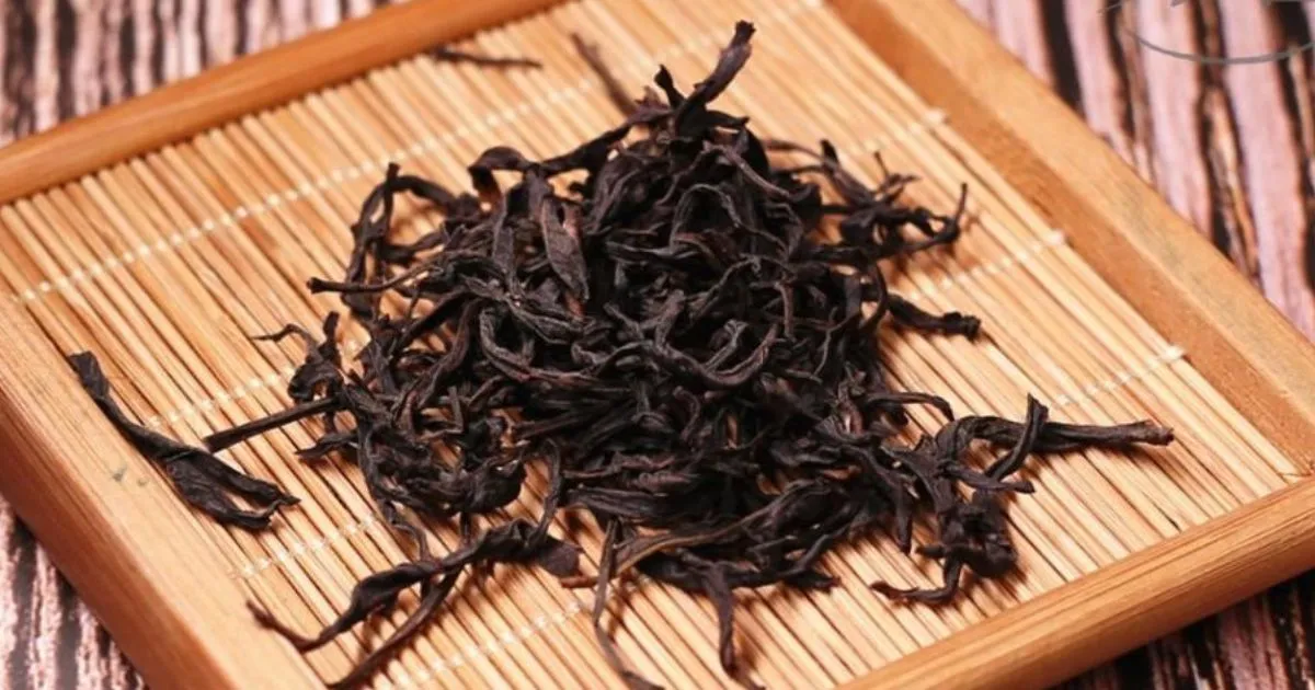 Trà Phượng Hoàng Đơn Tùng Lão Có Hương Vị Gì Đặc Biệt? Vì Sao Giới Sành Trà Mê Mẩn?