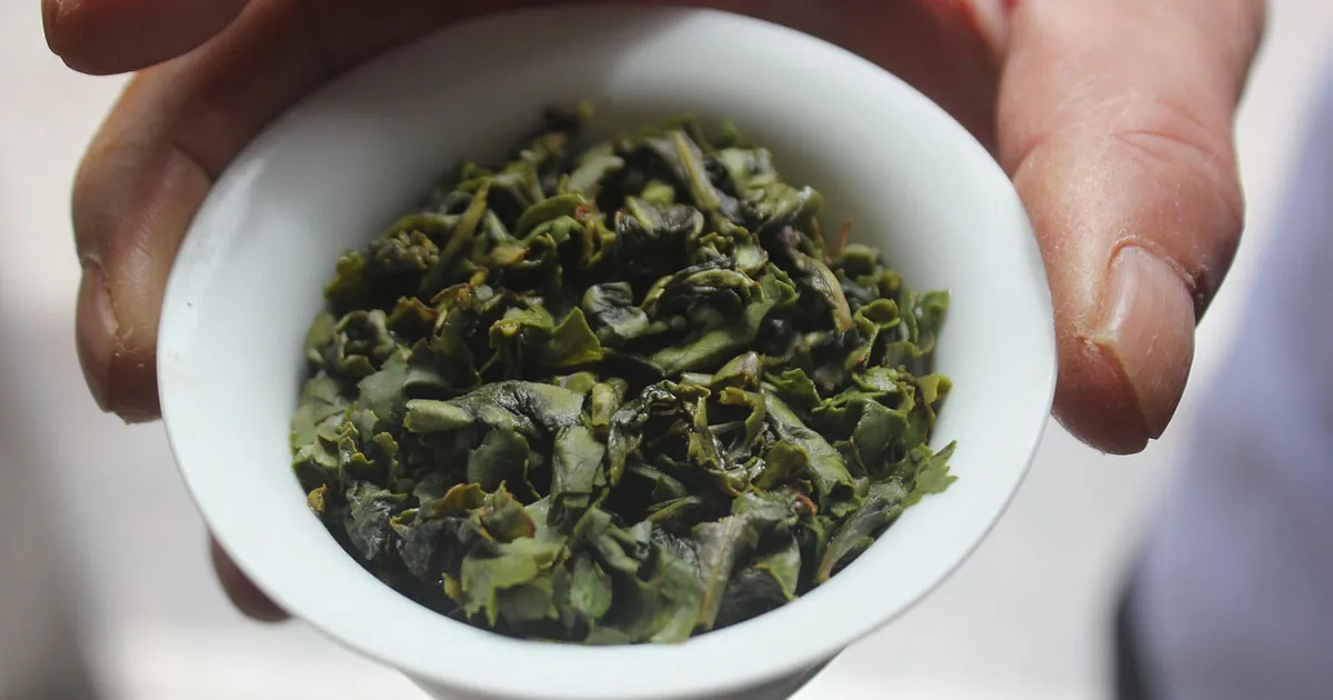 Trà Thiết Quan Âm Có Giúp Giảm Stress Và Thư Giãn Tinh Thần Không?