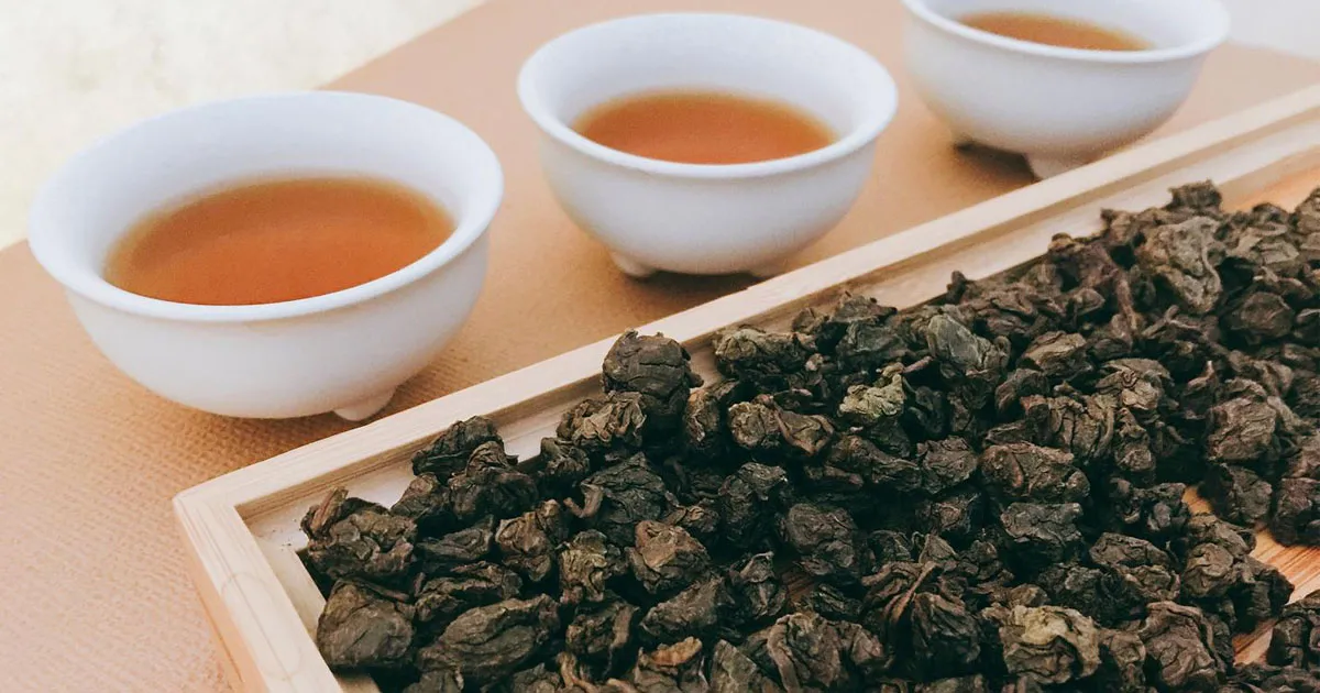 Trà Trầm Hương - Tinh Hoa Thảo Mộc Và Giá Trị Chăm Sóc Sức Khỏe Tự Nhiên
