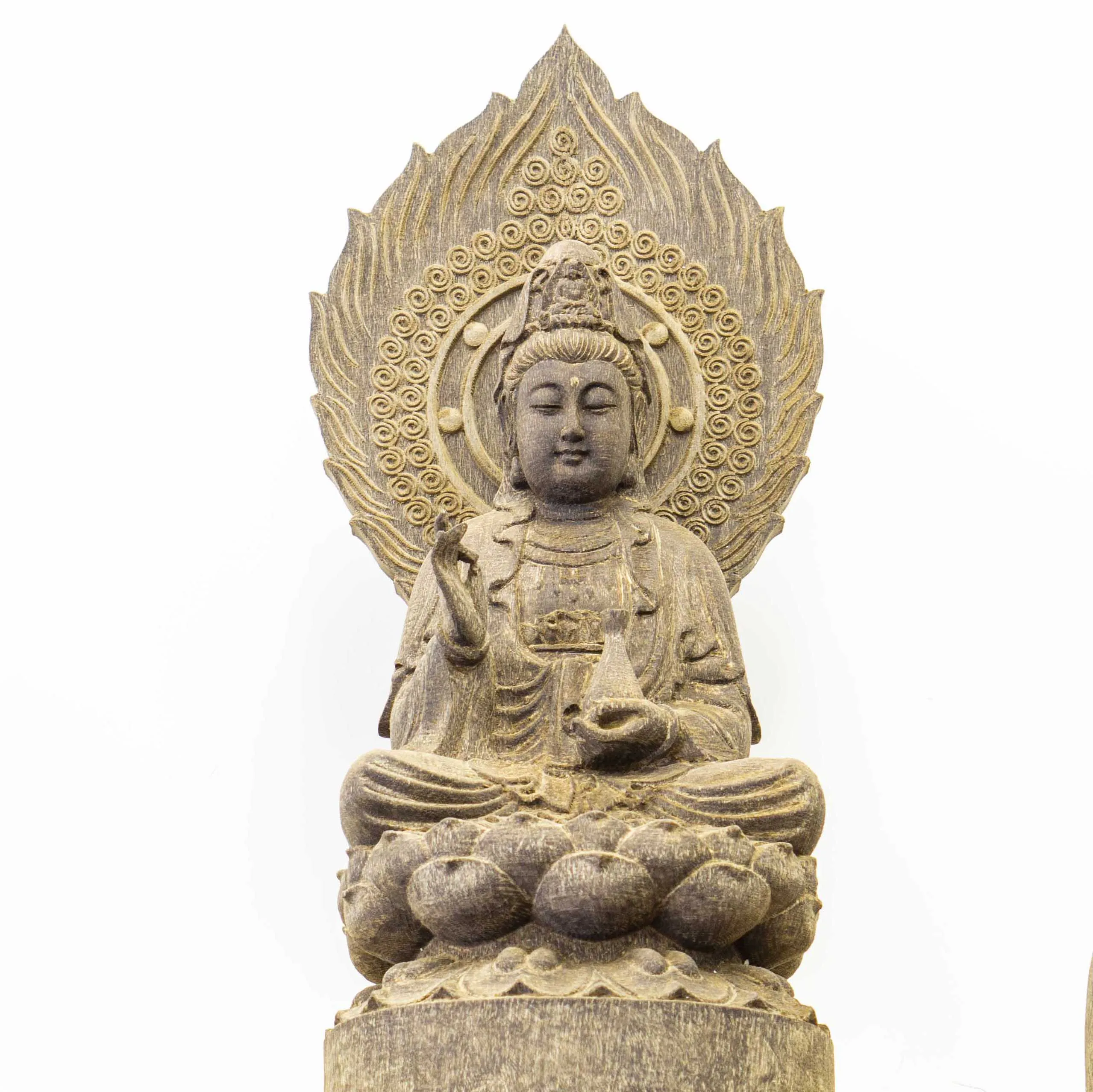 Tượng trầm hương