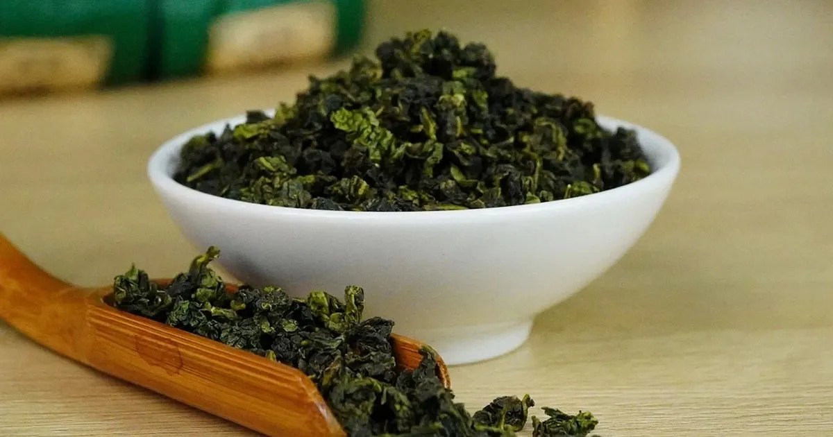 Uống Trà Thiết Quan Âm Có Tác Dụng Gì Đối Với Sức Khỏe?