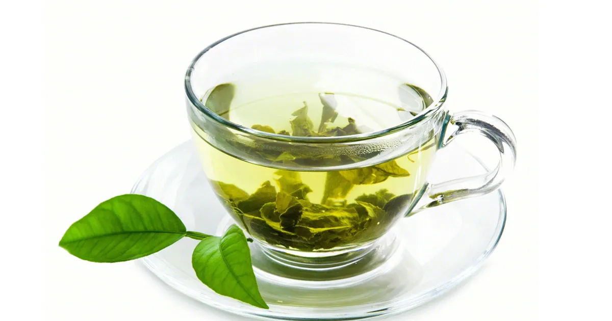 Uống Trà Xanh Lúc Nào Là Tốt Nhất Trong Ngày?