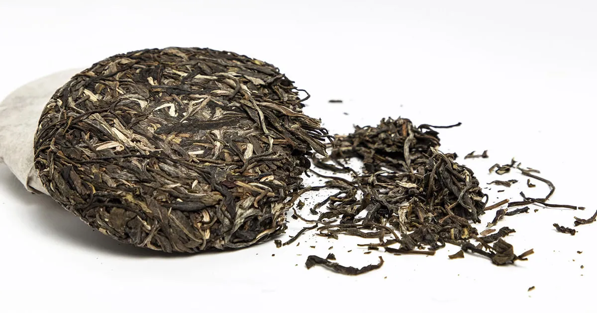 Vì Sao Giá Phổ Nhĩ Chín Cũng Có Bánh Vài Trăm, Có Bánh Vài Triệu?