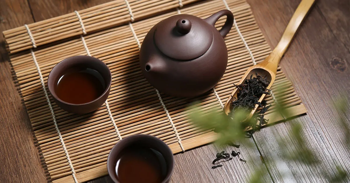 Vì Sao Giới Trẻ Ngày Nay Bắt Đầu Quan Tâm Đến Nghệ Thuật Tử Sa Và Trà Đạo?