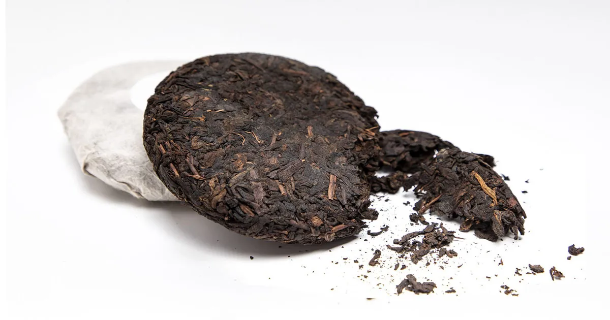 Vì Sao Người Mới Uống Trà Nên Bắt Đầu Từ Phổ Nhĩ Chín?