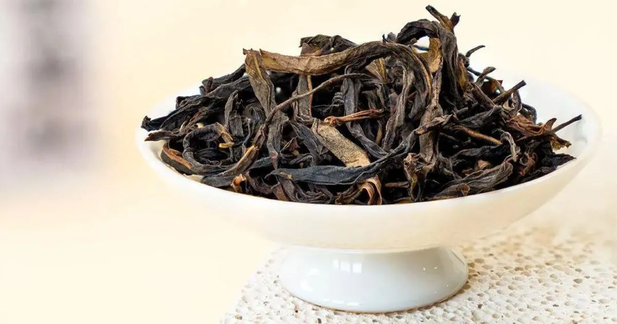 Vị Trí Của Trà Phượng Hoàng Đơn Tùng Trong Văn Hóa Trà Đạo Trung Hoa