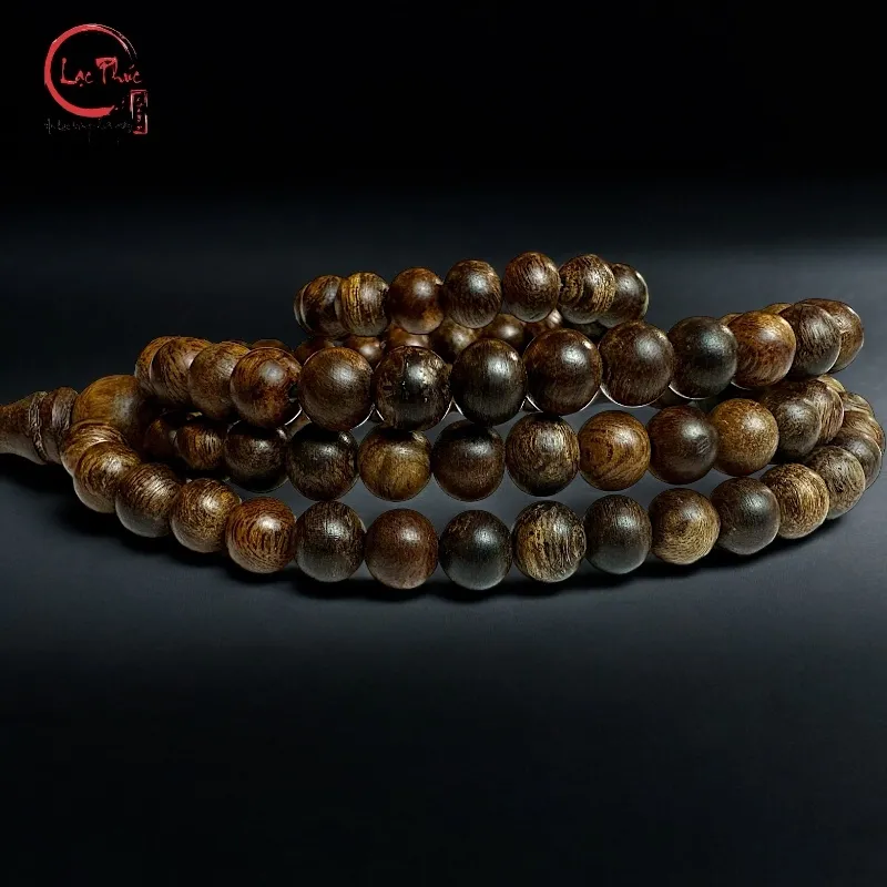 Vòng 108 Trầm Chìm