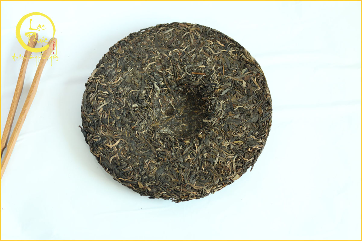 Ai dễ bị “say trà” nhất khi uống Phổ Nhĩ Sống