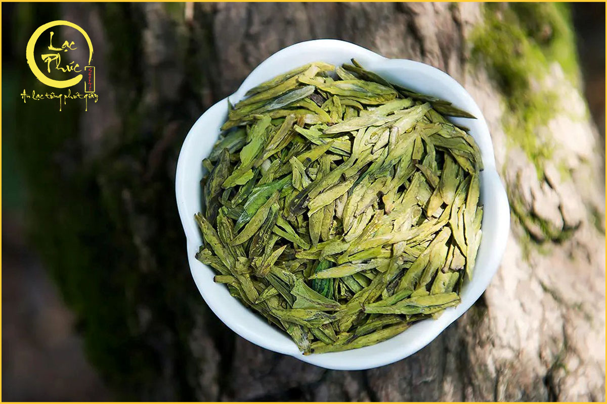 Ai nên thưởng thức trà Long Tỉnh Tây Hồ?