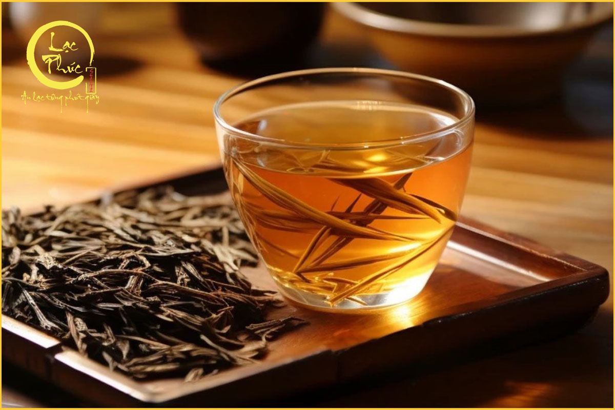 Ai nên uống trà Phượng Hoàng Đơn Tùng?