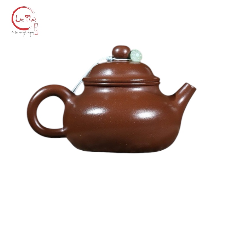 Ấm tử sa Dung Thiên là gì?