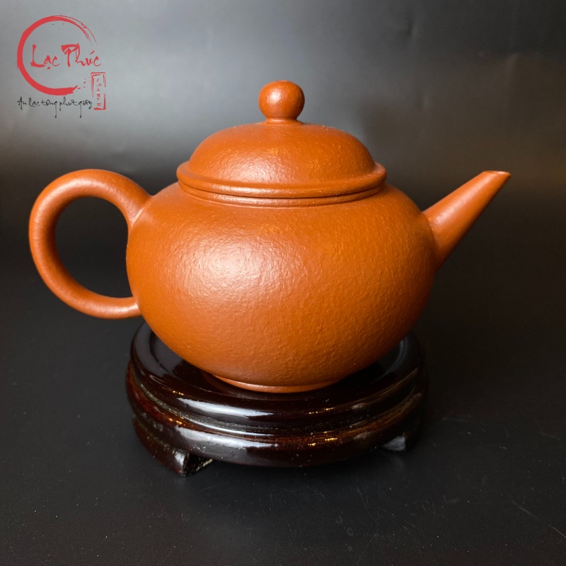 Ấm tử sa Thủy Bình là gì?