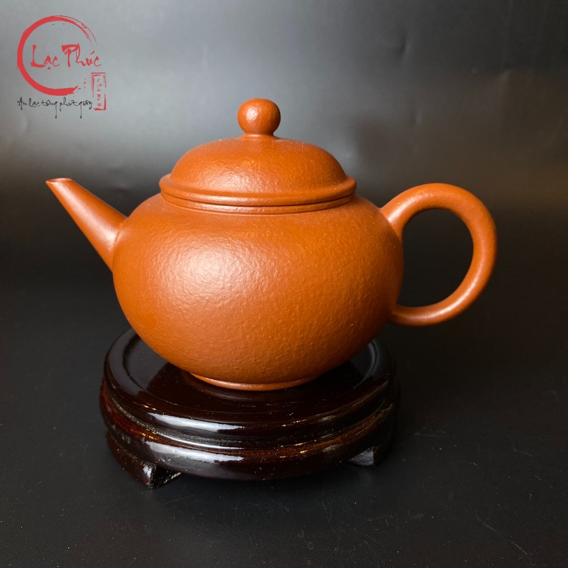 Ấm tử sa Thủy Bình là gì?