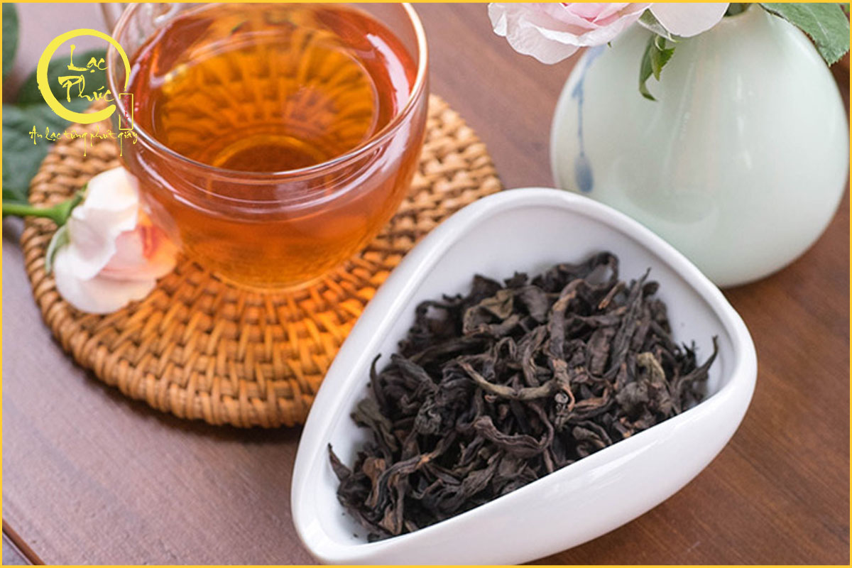 Bí quyết điều chỉnh cách pha để làm nổi bật nham vận