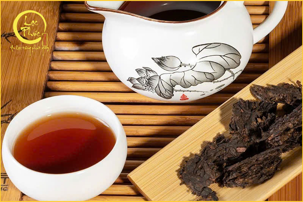 Búp trà từ cây cổ thụ Lão Ban Chương có gì đặc biệt?