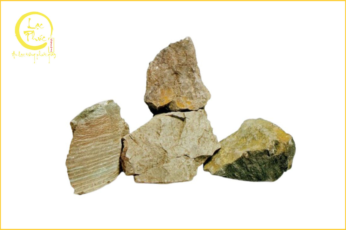 Thanh nê, Hồng nê, Lục nê…