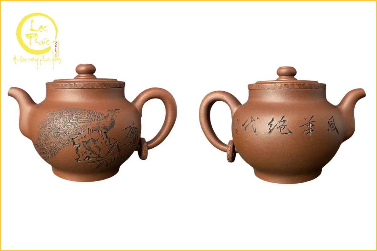 Các loại đất tử sa phổ biến