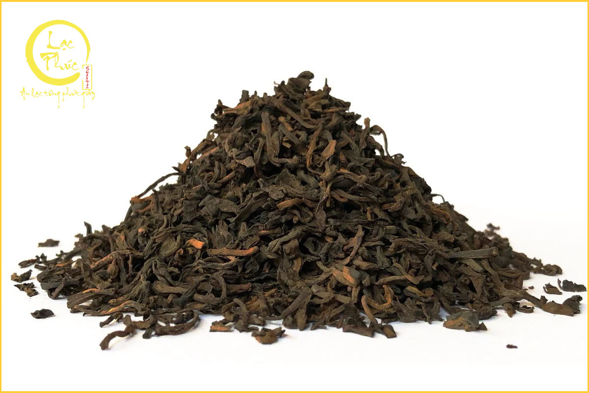 Cách bảo quản Phổ Nhĩ Chín tại nhà hiệu quả