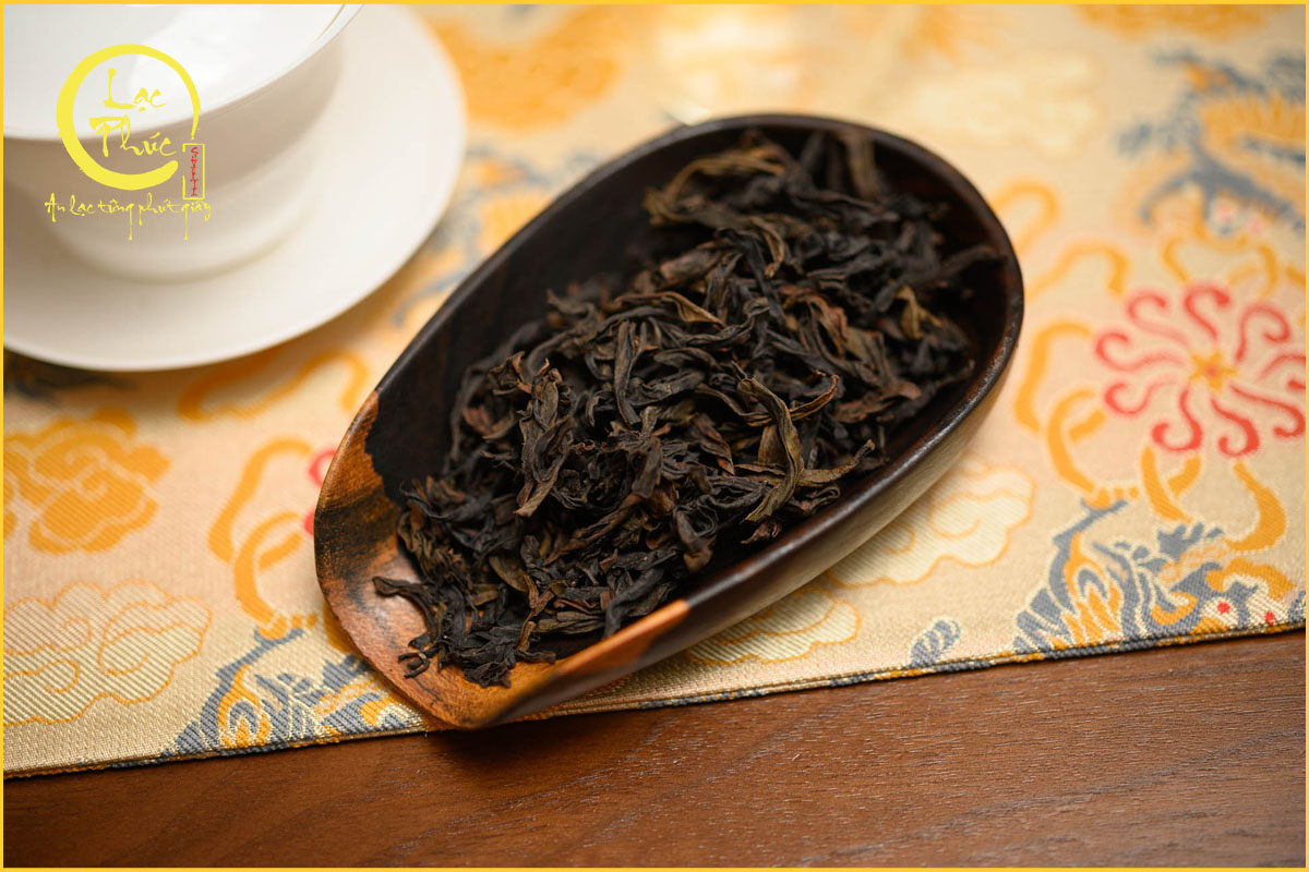 Cách chọn Nham trà Nhục Quế theo nhu cầu