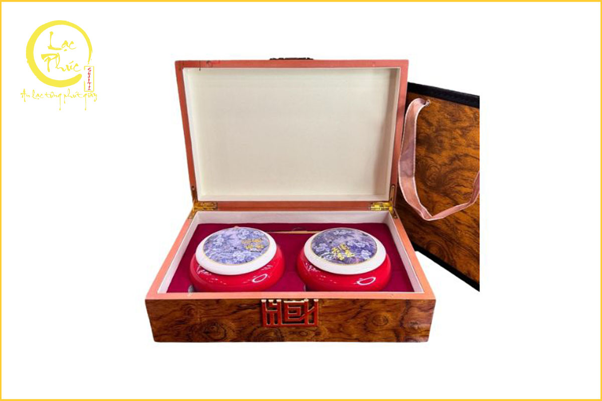 Cách kiểm tra chất lượng trà tại nhà