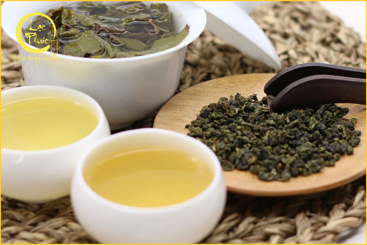 Cách lựa chọn địa chỉ mua Trà Ô Long Tứ Quý uy tín