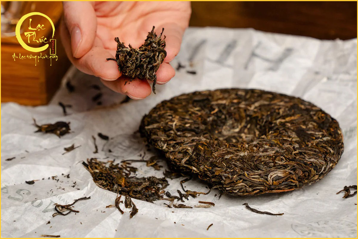 Cách nhận biết hương vị từng vùng khi thử thực tế