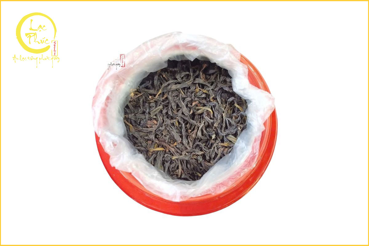 Cách sử dụng trà Phượng Hoàng Đơn Tùng hiệu quả