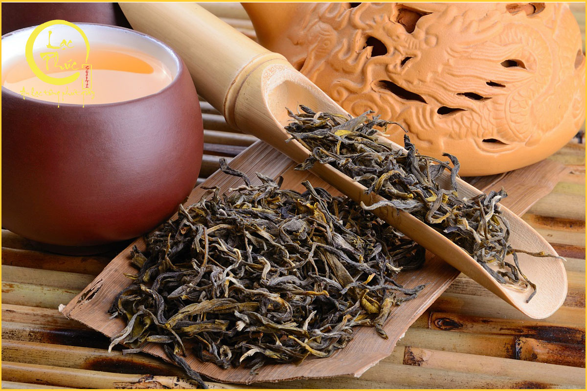 Cách sử dụng trà Phượng Hoàng Đơn Tùng Lão hiệu quả