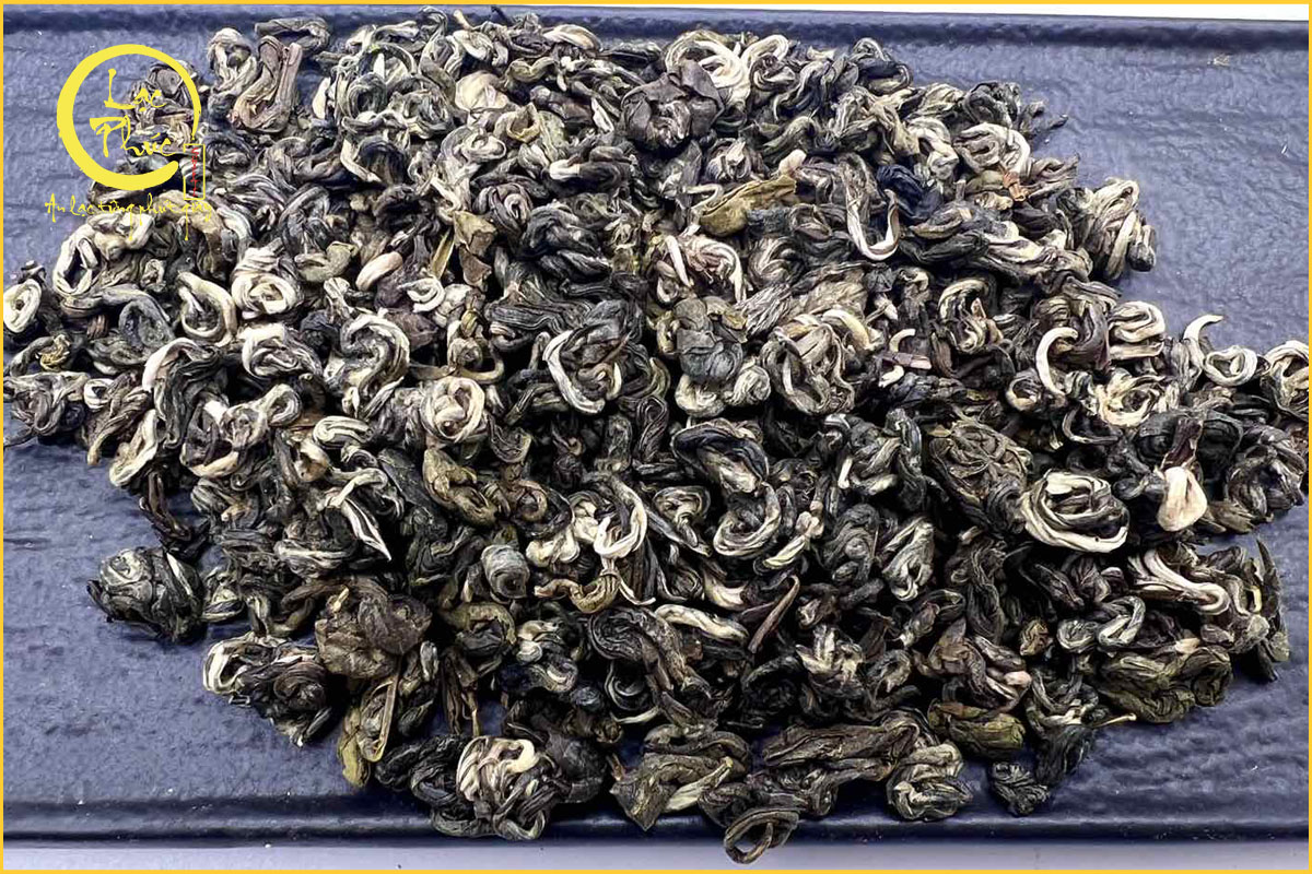 Cách thưởng thức để cảm nhận rõ hương và vị trà