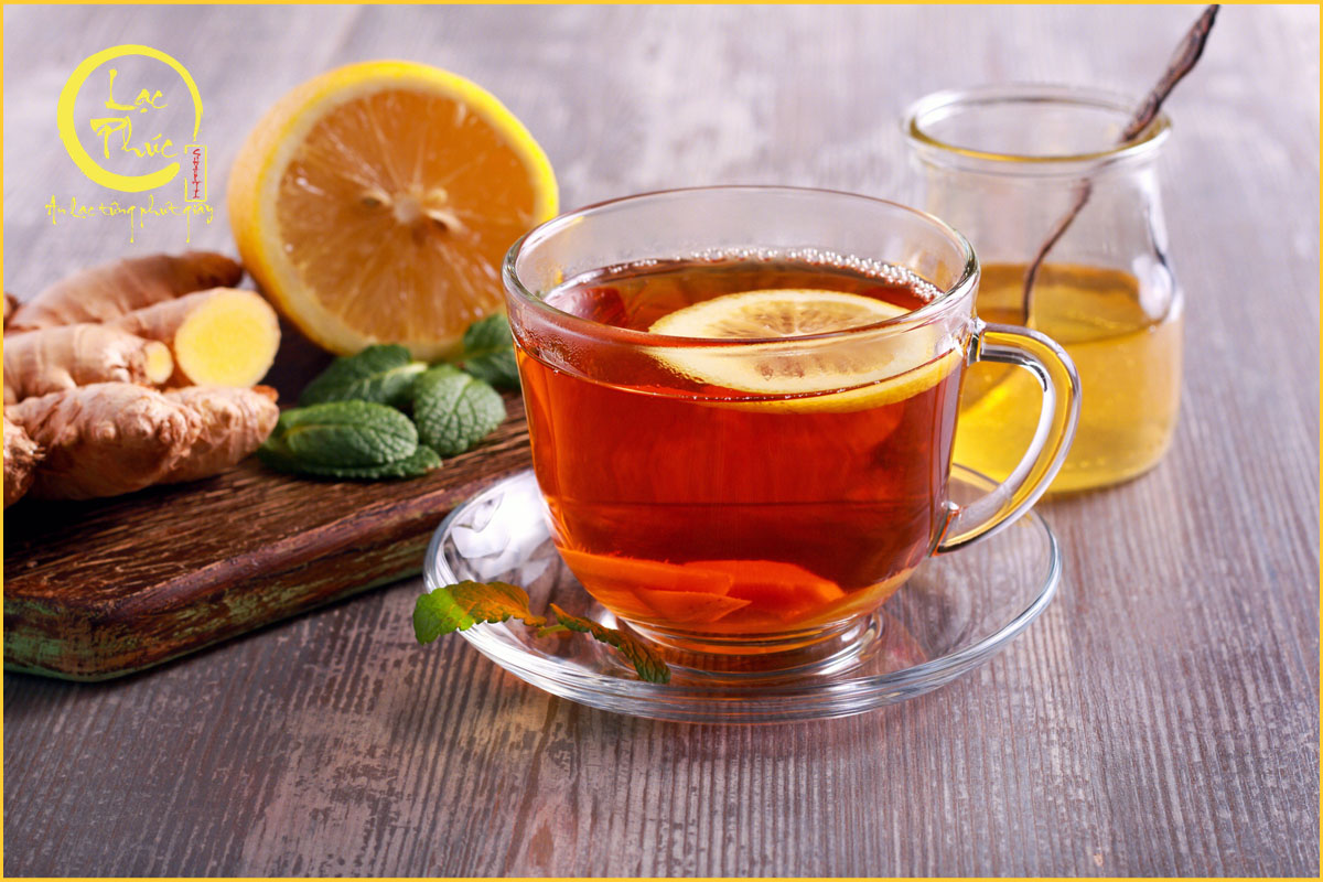 Cách thưởng thức hồng trà tốt cho sức khỏe