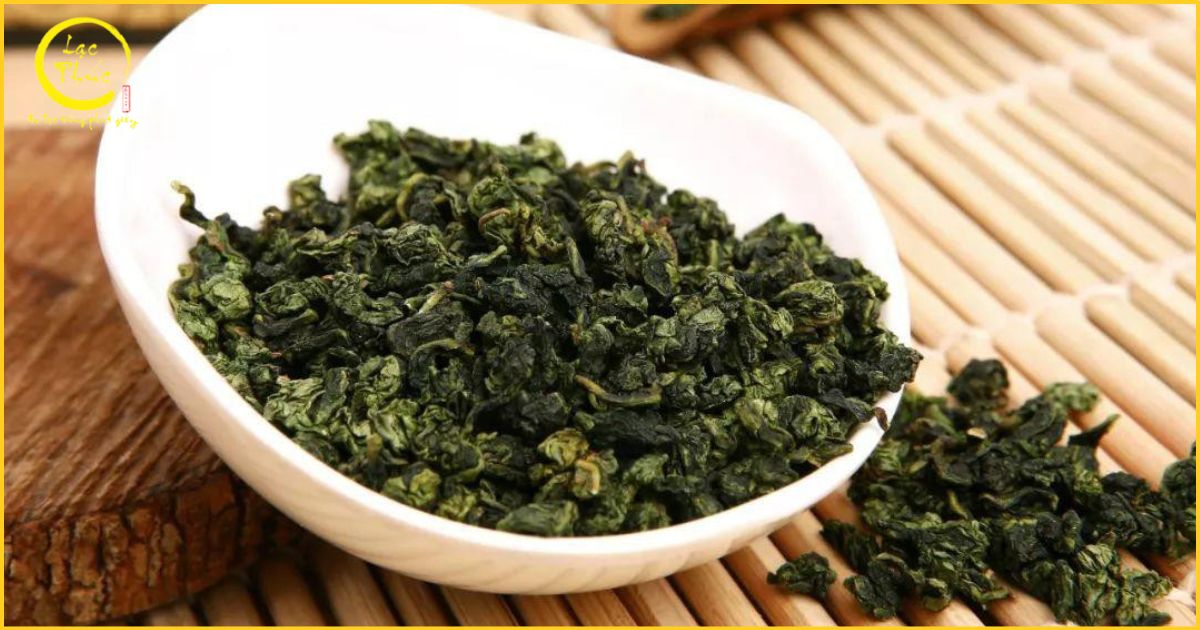 Cách thưởng thức Trà Thiết Quan Âm chuẩn trà đạo
