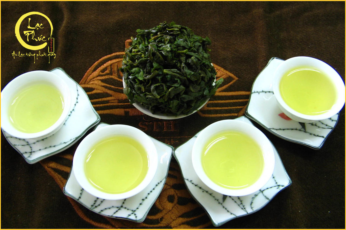 Cách uống trà Thiết Quan Âm để đạt hiệu quả thư giãn tốt nhất