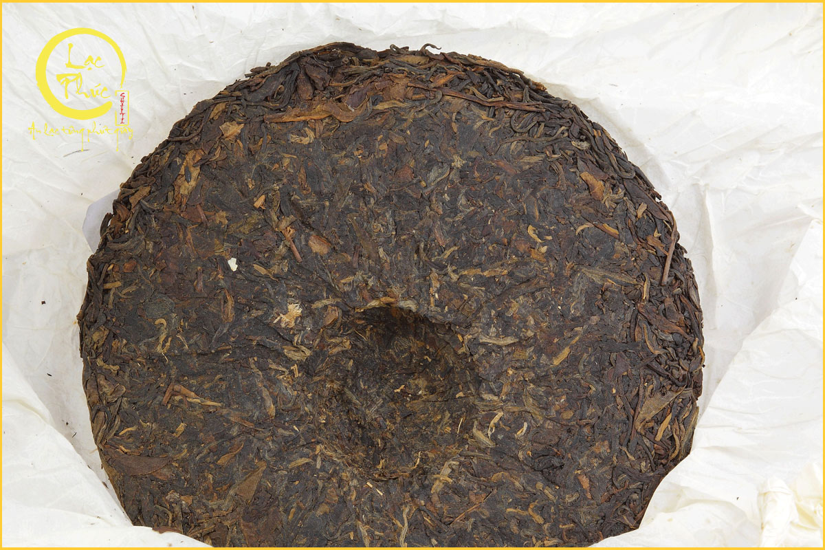 Cảm nhận hương khói