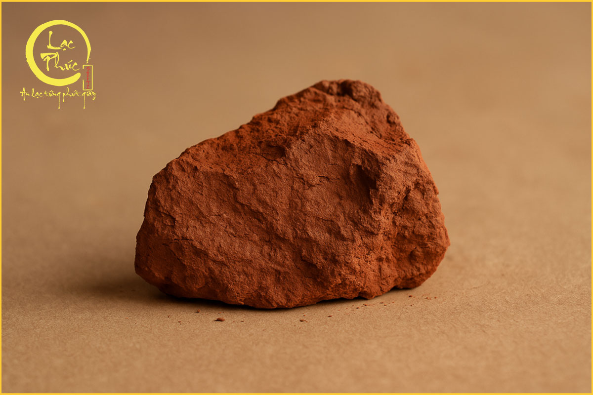 Chu nê (đất đỏ)