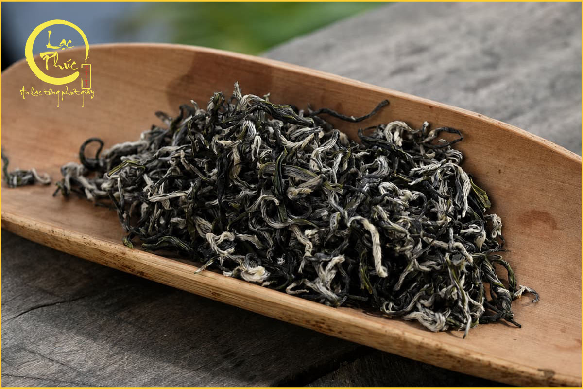 Cơ chế chống oxy hóa của Lục trà Shan Tuyết đối với cơ thể