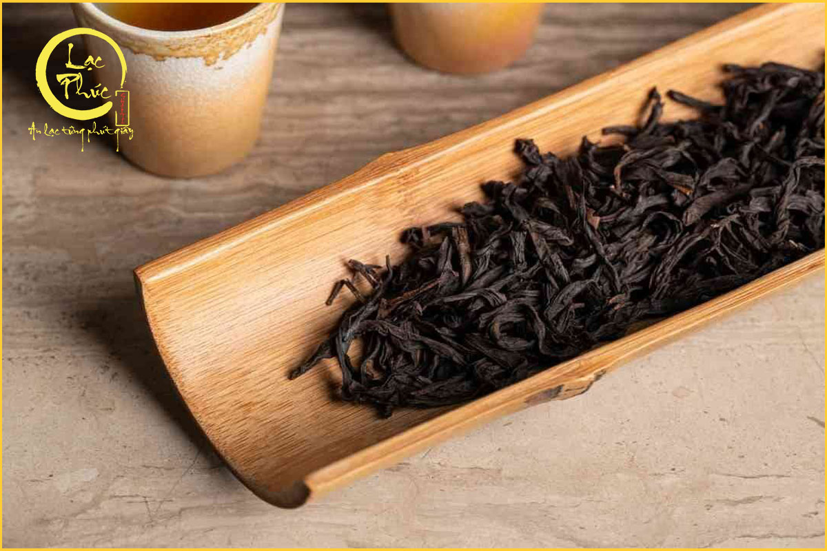 Công dụng của trà Phượng Hoàng Đơn Tùng Lão đối với sức khỏe thể chất