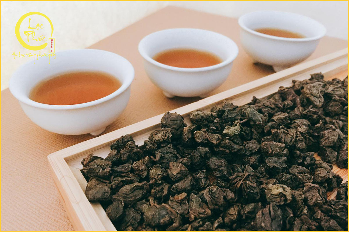 Công dụng của trà trầm hương đối với sức khỏe