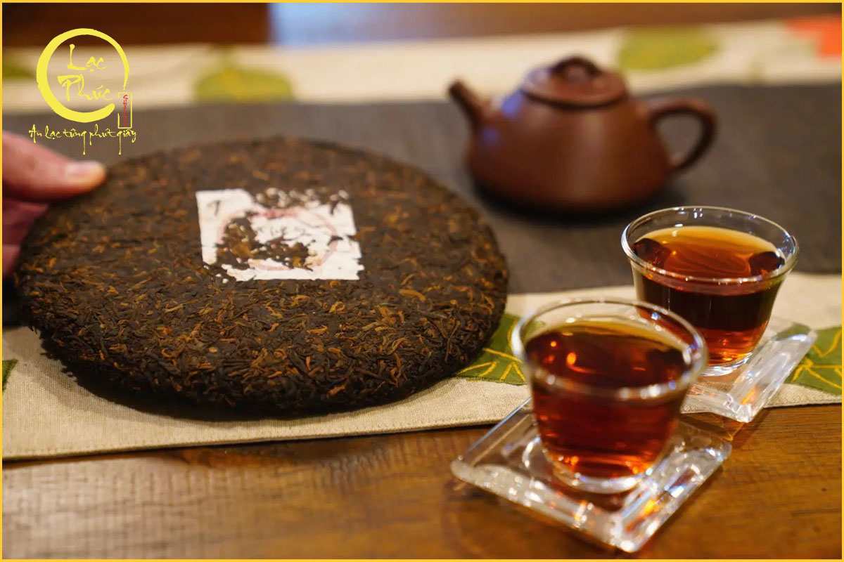 Công thức pha chuẩn cho người mới