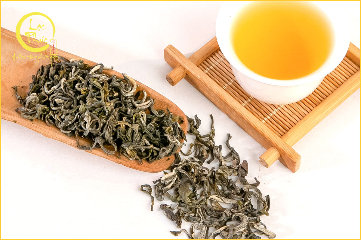 Đặc điểm của Trà Shan Tuyết Bồi Hỏa