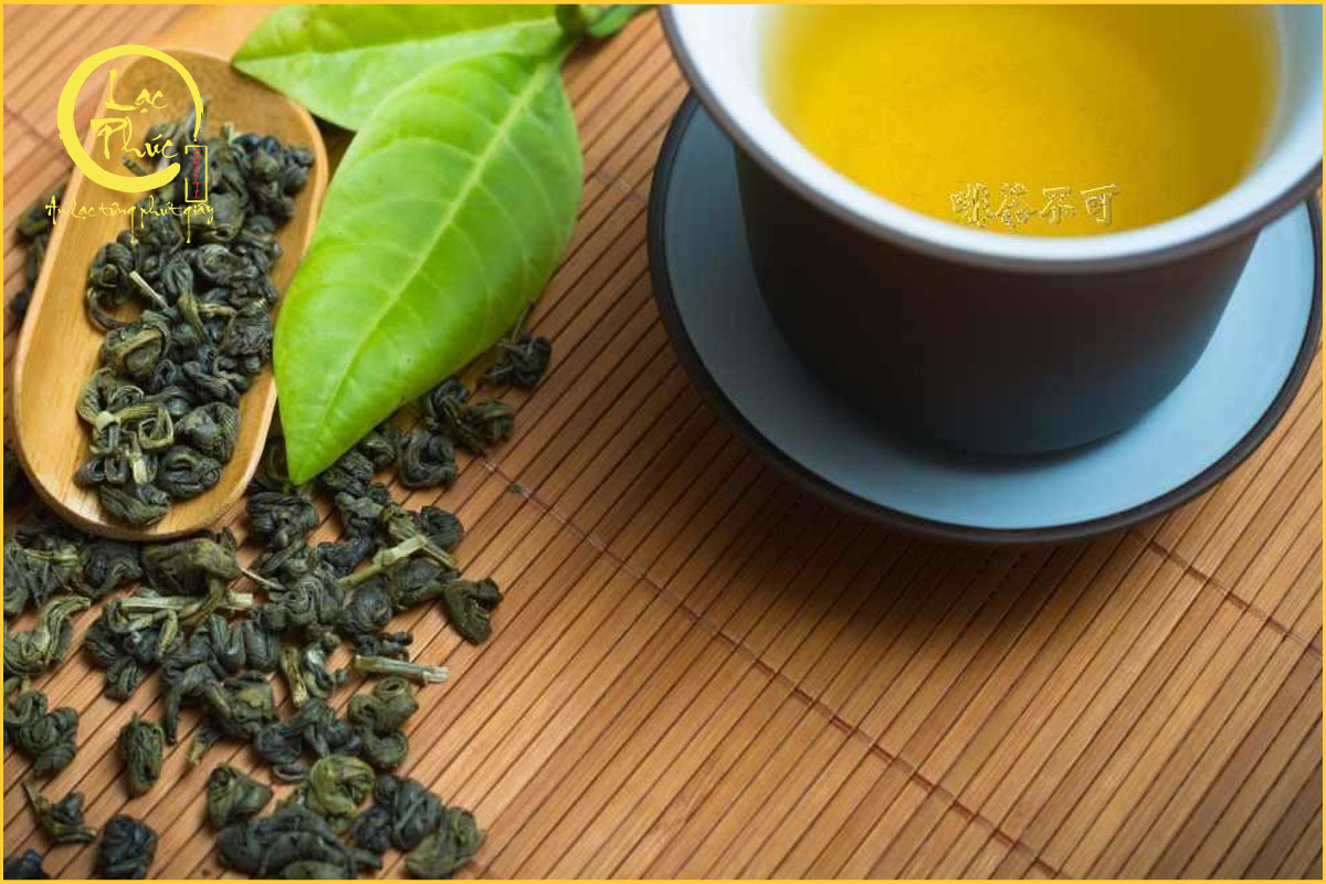 Đặc điểm nổi bật của Trà Ô Long Tứ Quý