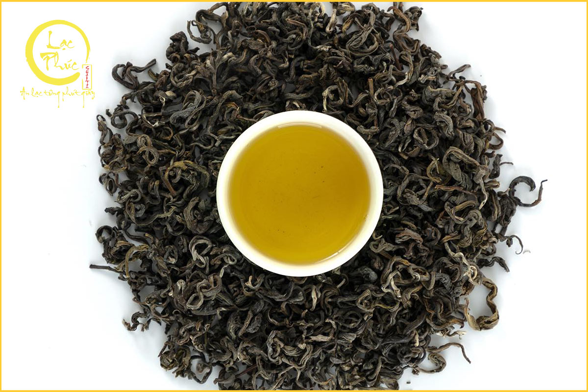 Đặc điểm nổi bật làm nên giá trị của Lục trà Shan Tuyết