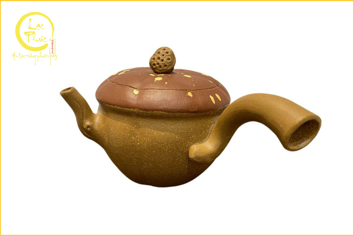 Đặc điểm và nét độc đáo của ấm tử sa Đường Vũ