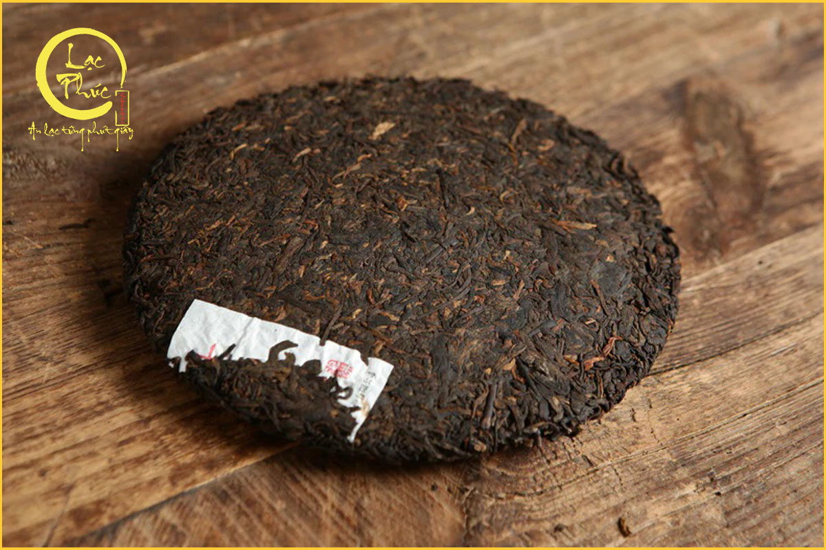 Đặc điểm và nguồn gốc Phổ Nhĩ Chín