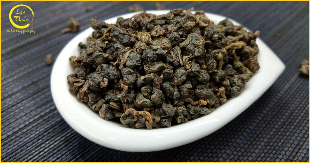 Đặc điểm vùng trồng trà Đông Đỉnh